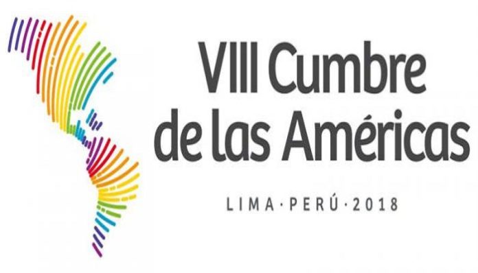 Cumbre de las Américas