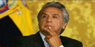 Lenín Moreno