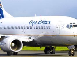 Copa-Airlines