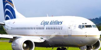 Copa-Airlines