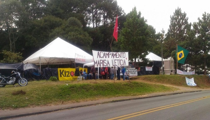 Curitiba-Brasil-Lula