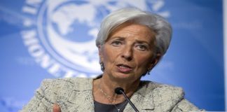 FMI-Christine-Lagarde