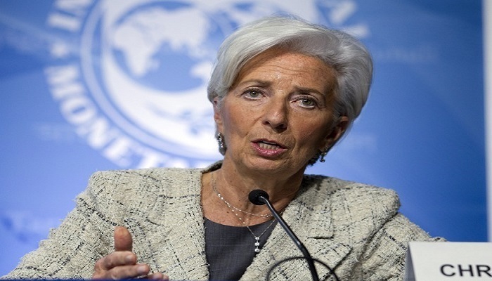 FMI-Christine-Lagarde