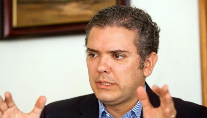 Iván Duque-Colombia-Conflicto-Armado-2