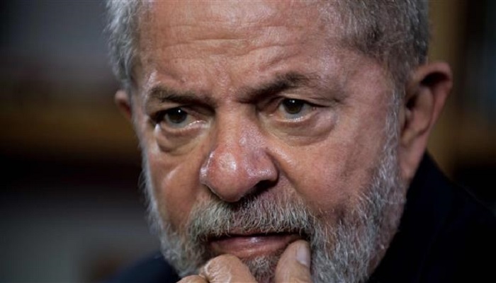 Lula da Silva