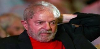 Lula da Silva