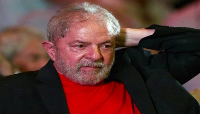 Lula da Silva