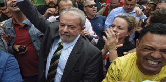 Defensa-Pueblo Lula-Papa-Francisco