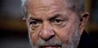 Lula da Silva