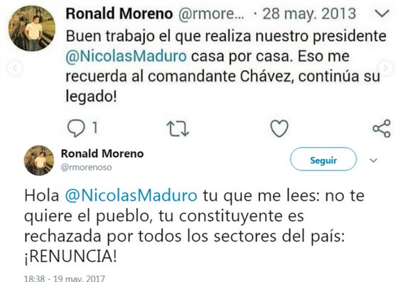 Ronald-Moreno-periodista-chavista-en-Miami