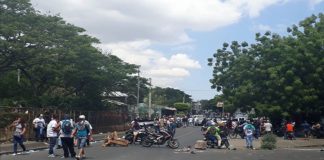 Nicaragua-Rumores-Protestas