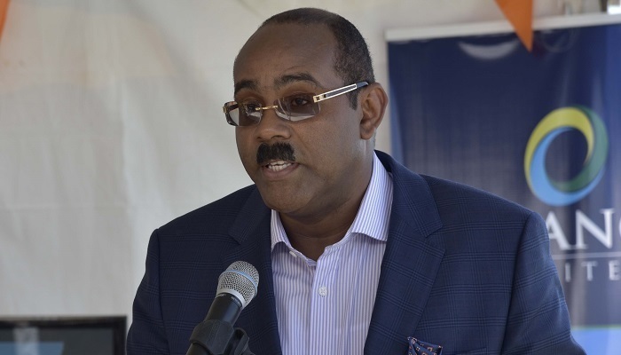 Prime-Minister-Gaston-Browne-Antigua-Barbuda