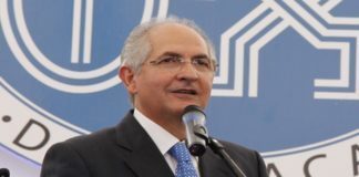 Antonio Ledezma