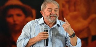 Lula da Silva