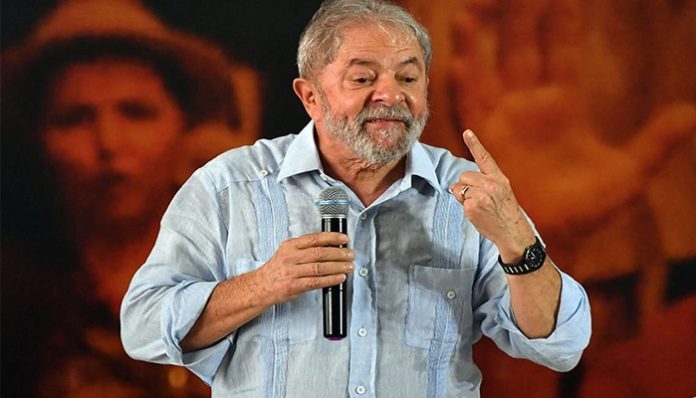 Lula da Silva