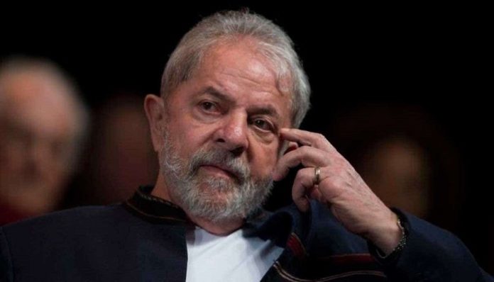 Lula da Silva