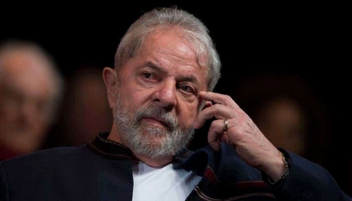 Lula da Silva