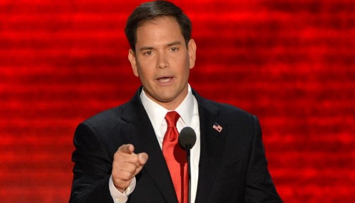 Marco Rubio