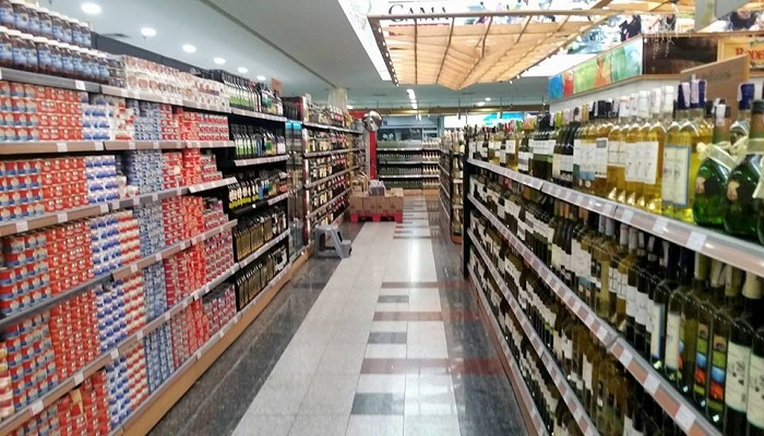 Supermercado