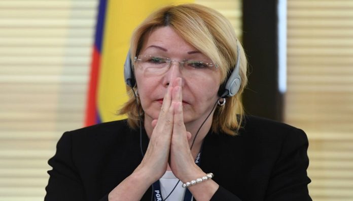 Luisa Ortega Díaz