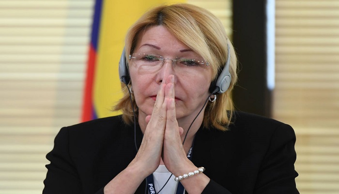 Luisa Ortega Díaz