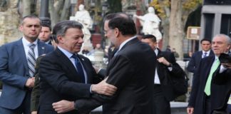 Santos-Rajoy