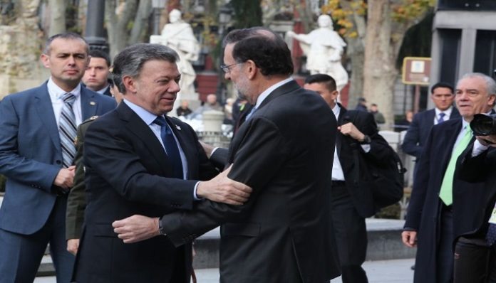 Santos-Rajoy