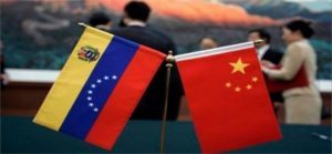 China-Venezuela