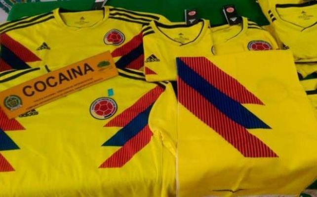 selección de Colombia