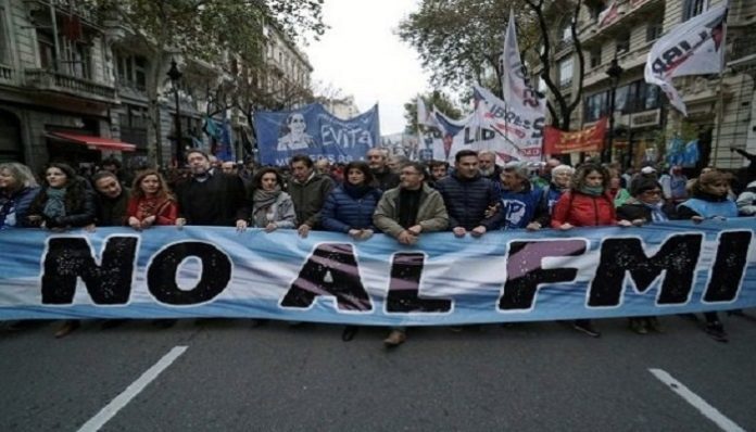 ARGENTINA