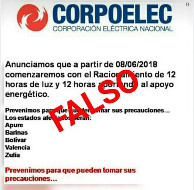 CORPOELEC