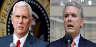 Duque-Colombia-Pence