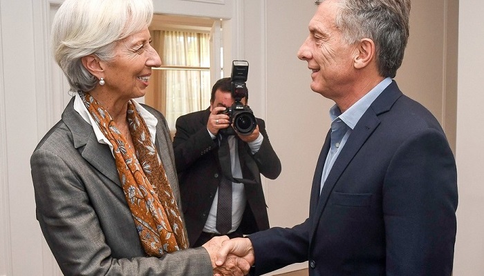 Argentinos - FMI- Argentina-1