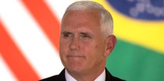 Mike Pence