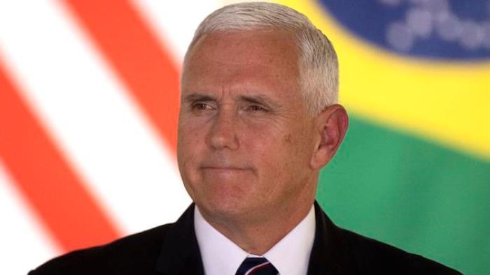 Mike Pence