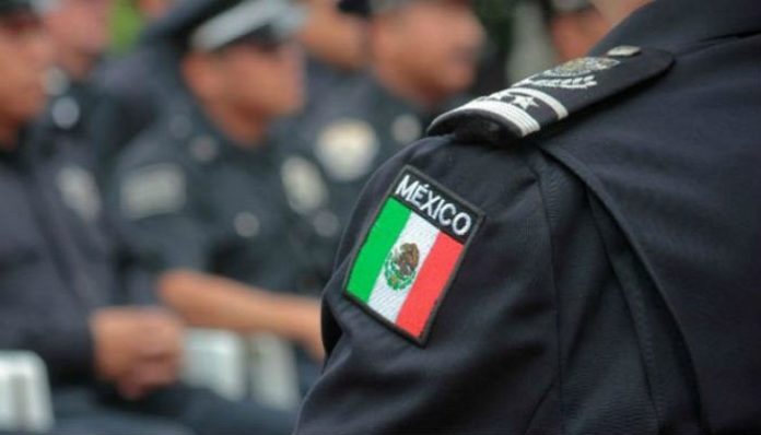 México -Policia-Asesinato-1