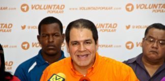 Luis Florido