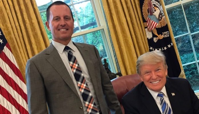 Richard-Grenell-and-Trump