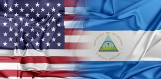 EMBAJADOR - ESTADOS UNIDOS - Nicaragua