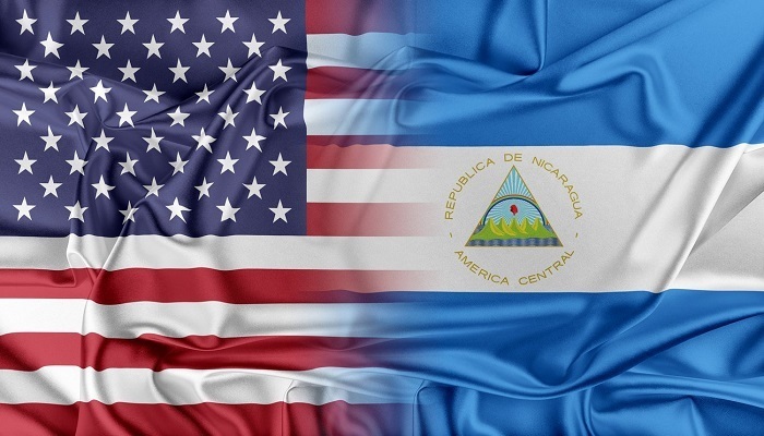 EMBAJADOR - ESTADOS UNIDOS - Nicaragua