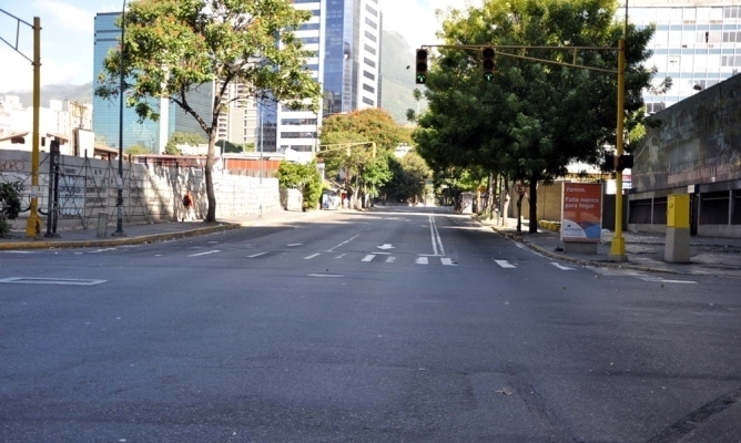 FRENTE AMPLIO - FRACASO