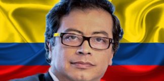 Gustavo Petro