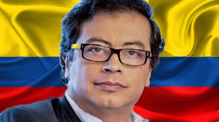 Gustavo Petro