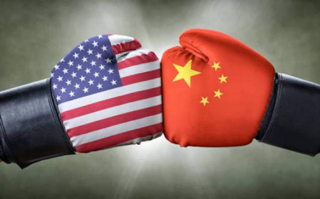 China-EEUU-Guerra Comercial