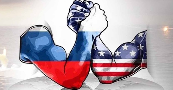 Rusia - sanciones