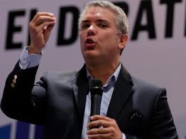 Iván Duque