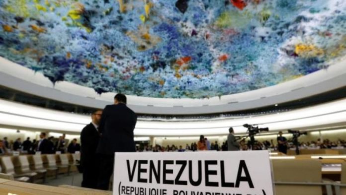 Venezuela - ONU