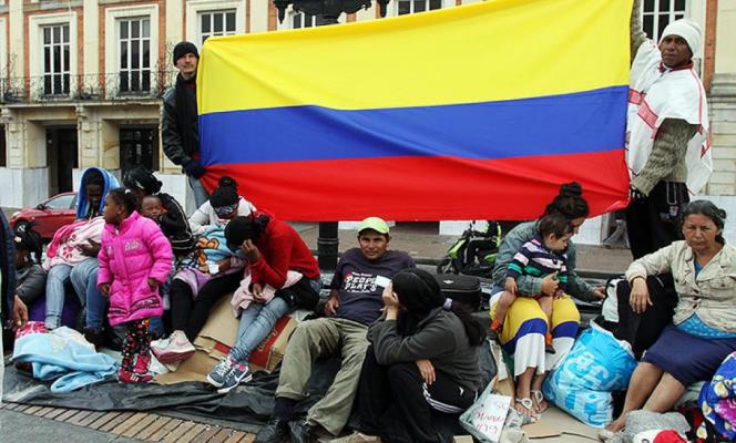 Colombia