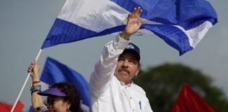 Daniel Ortega