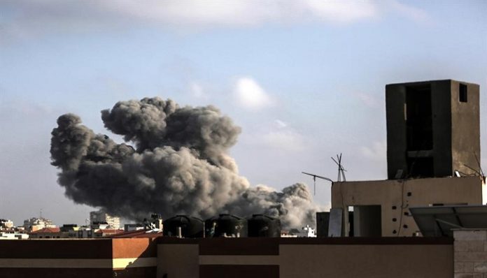 Ataque-Gaza-2
